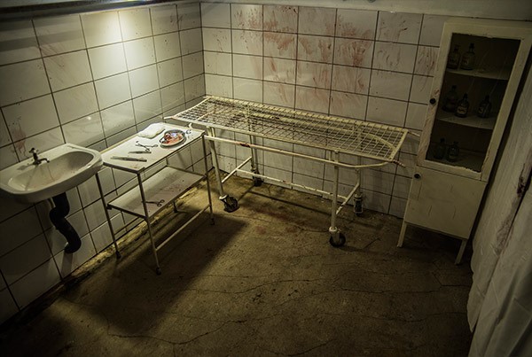 Куда сходить зимой