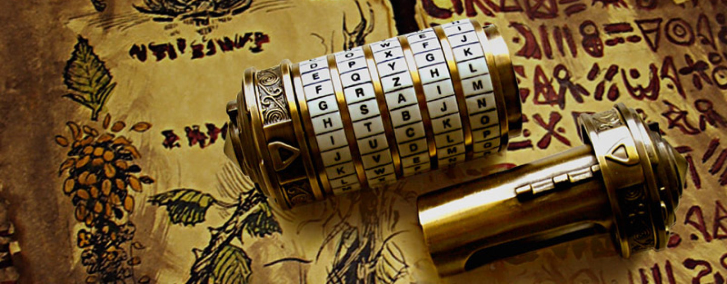 Квест в реальности - подарок на День рождения